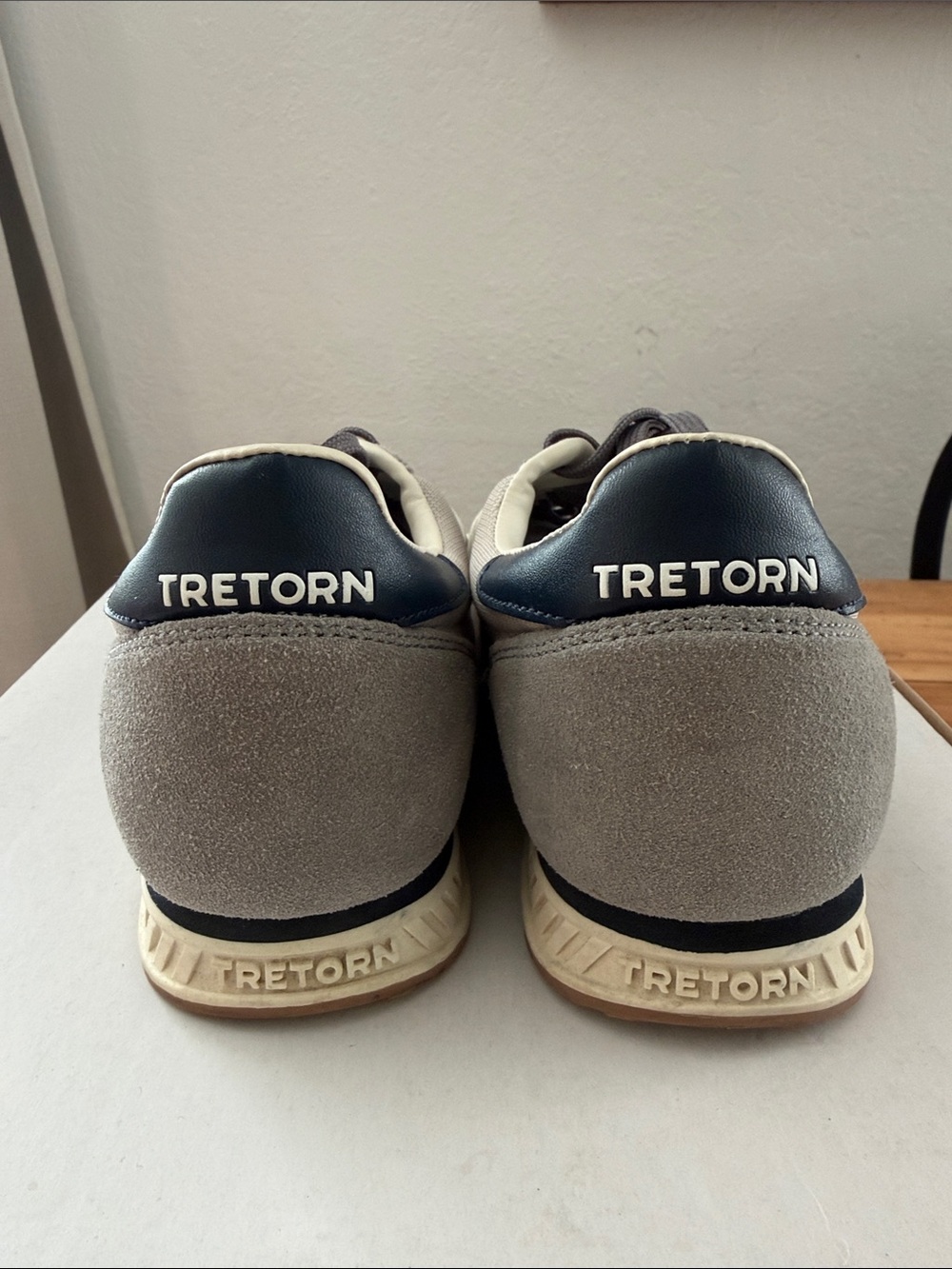 Tretorn Rawlings 2.0 size 11 - Picture 2 of 13